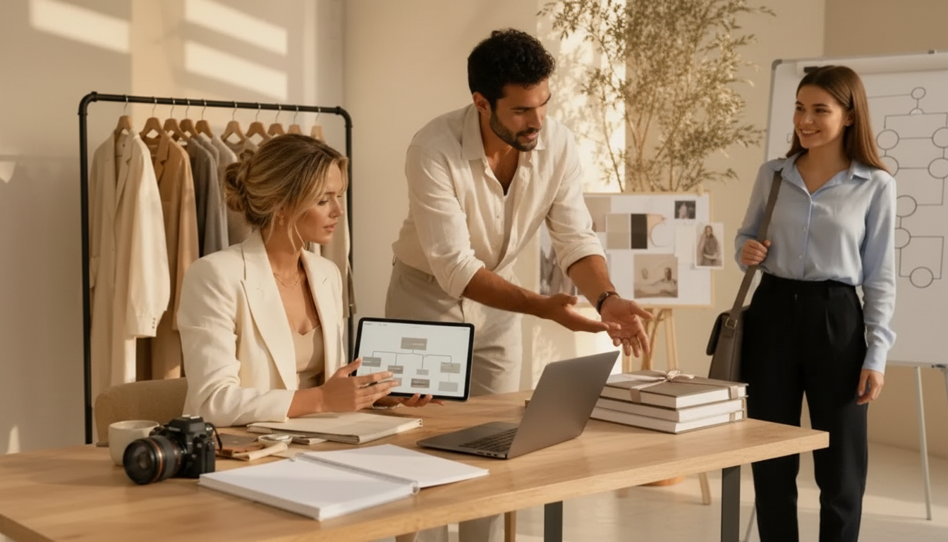 First Hire Playbook: Contractor vs Employee + Onboarding